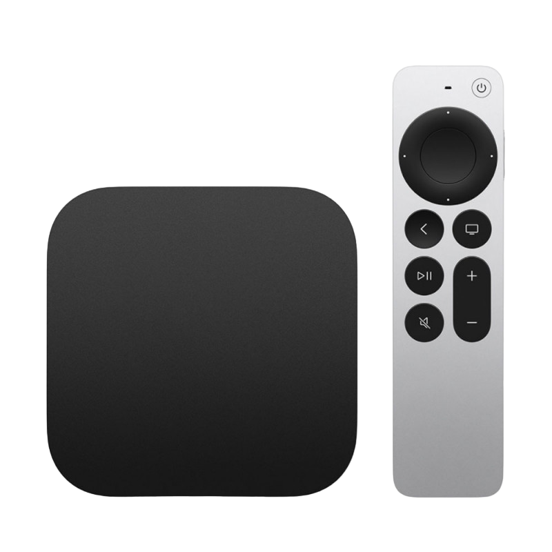 Apple TV 4K 32Gb 2021